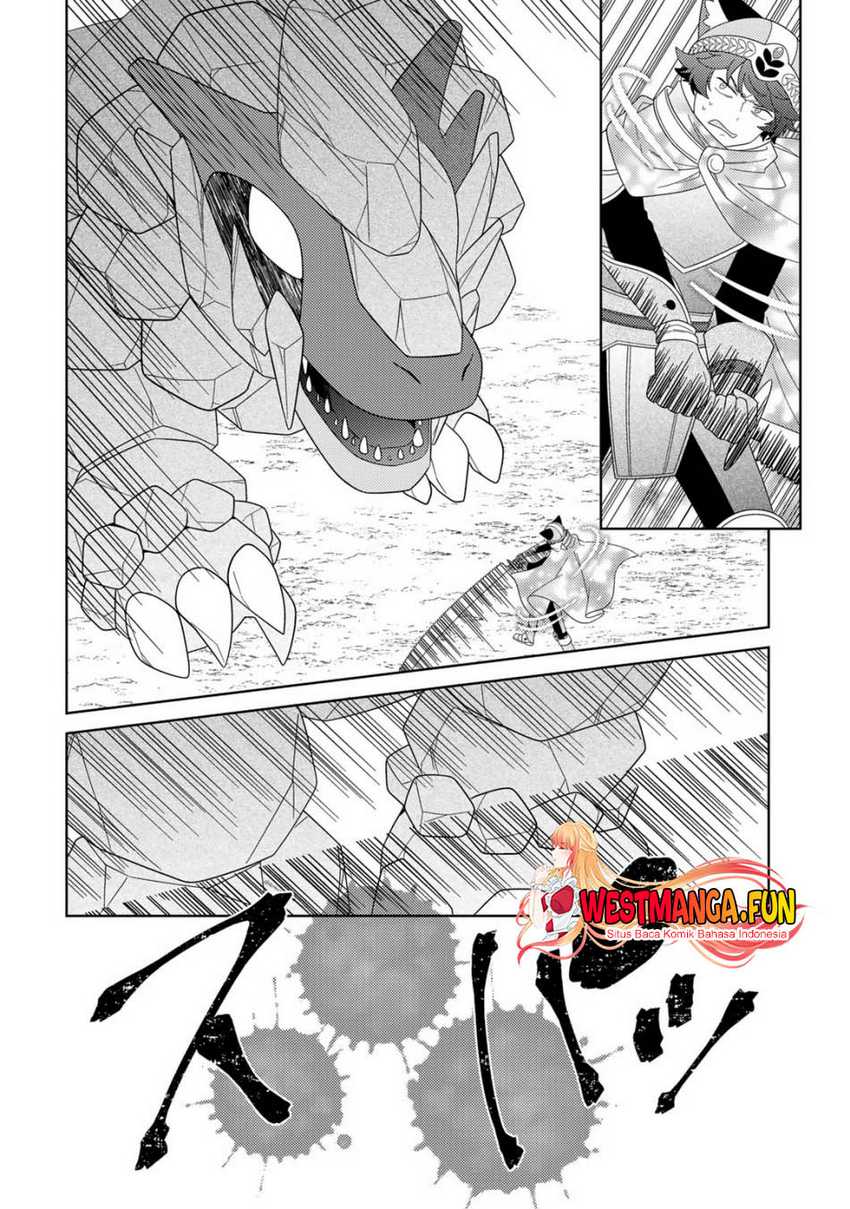 Seirei-tachi no Rakuen to Risou no Isekai Seikatsu Chapter 52 Gambar 6