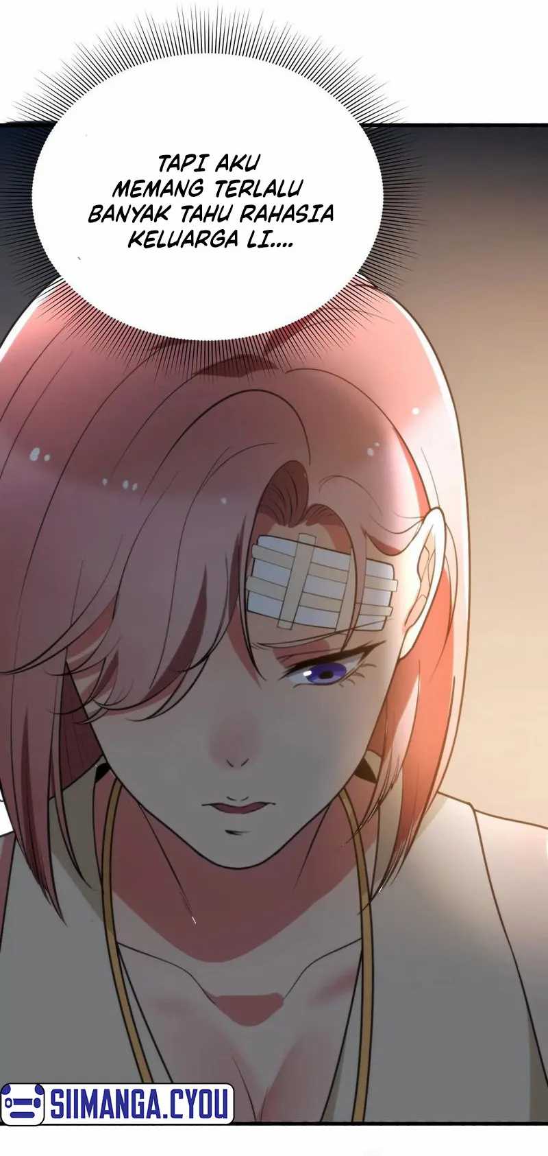 I Have 90 Billion Licking Gold Chapter 214 Gambar 18