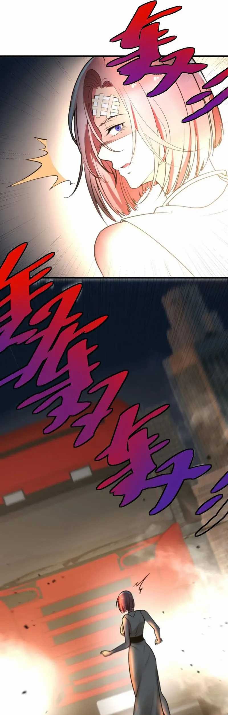 I Have 90 Billion Licking Gold Chapter 214 Gambar 19