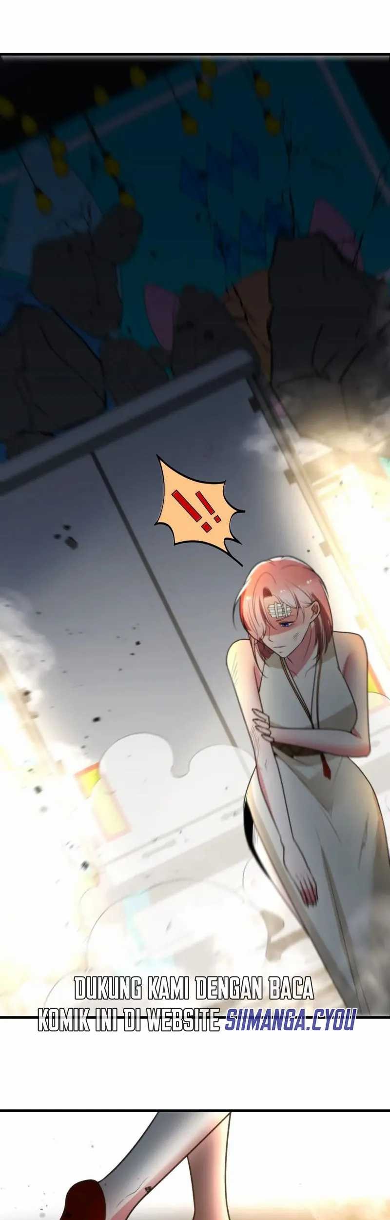 I Have 90 Billion Licking Gold Chapter 214 Gambar 25