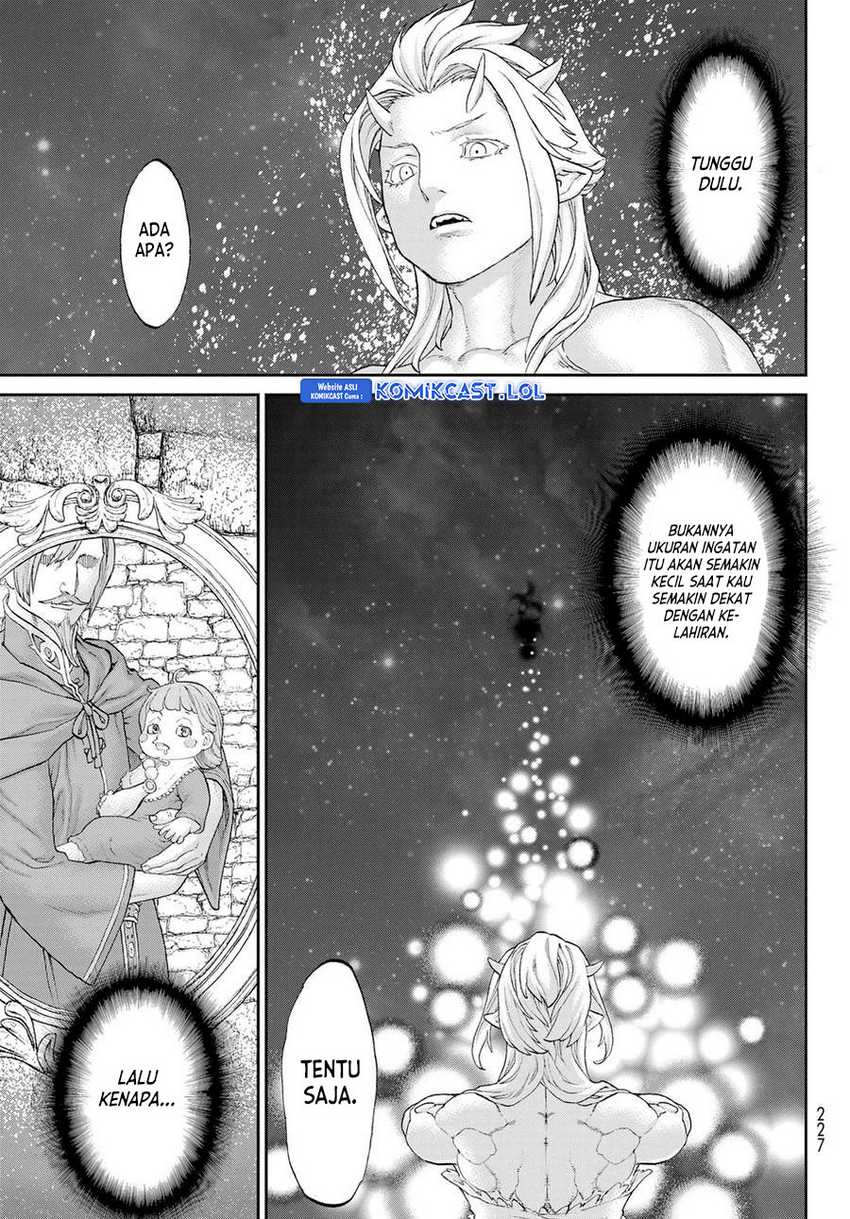 Isekai Putin Chapter 66 Gambar 32