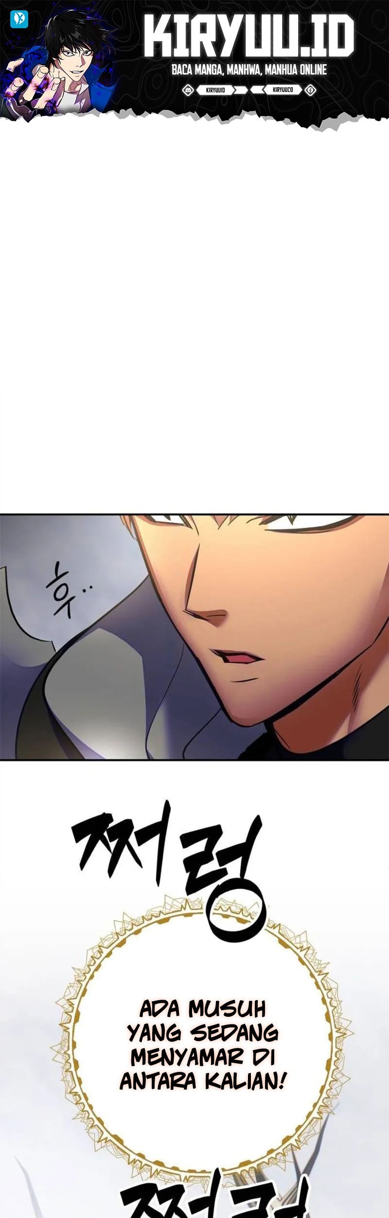 Baca Manhwa Return to Player Chapter 161 Gambar 2