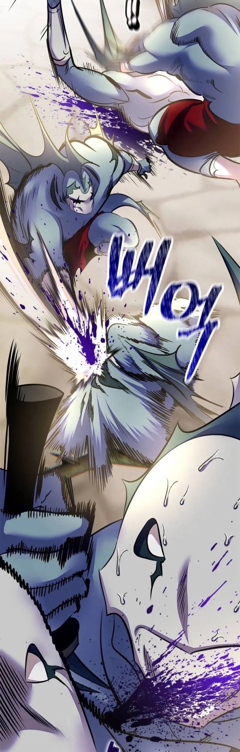 Return to Player Chapter 161 Gambar 5