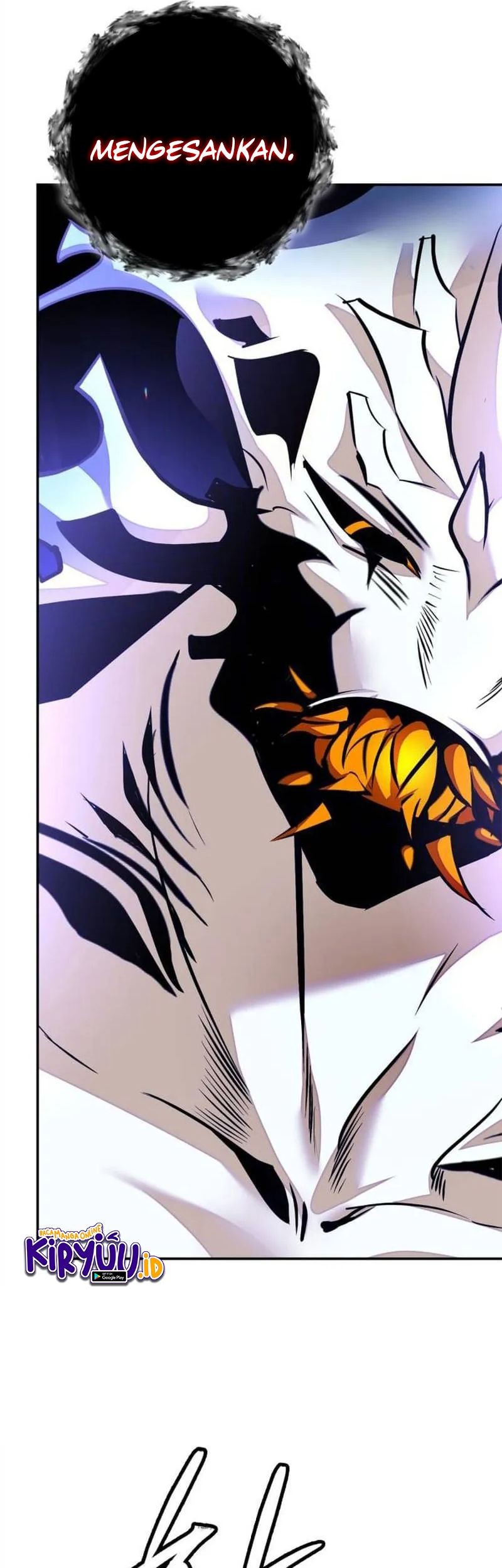 Return to Player Chapter 161 Gambar 23