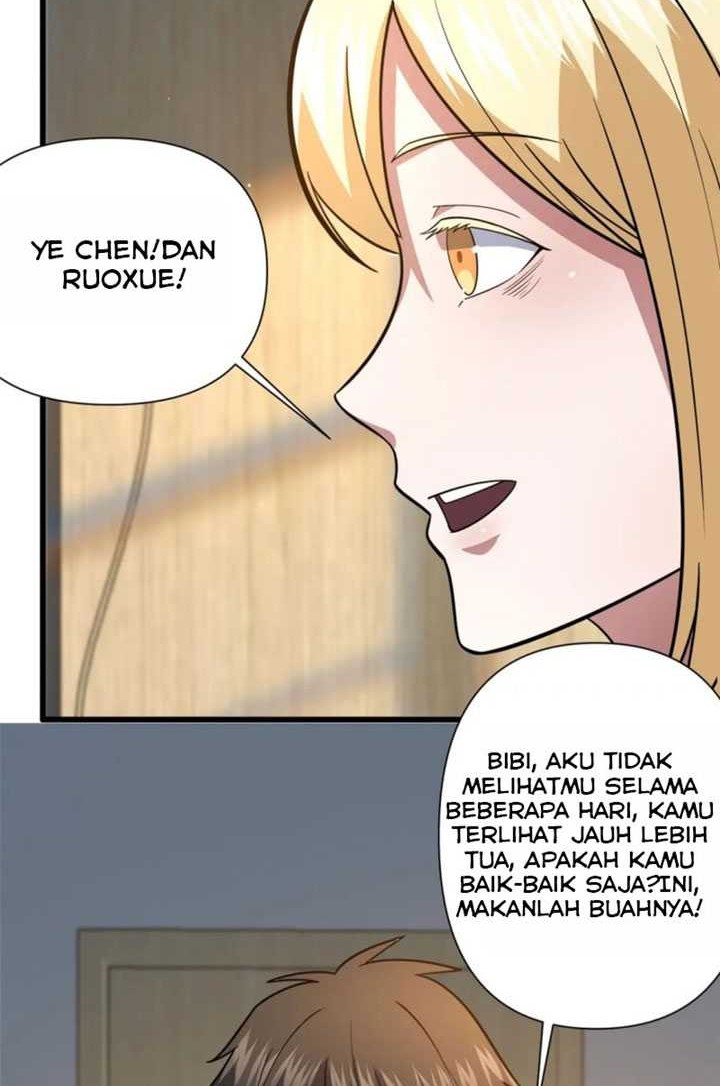 Urban God of Medicine Chapter 101 Gambar 5