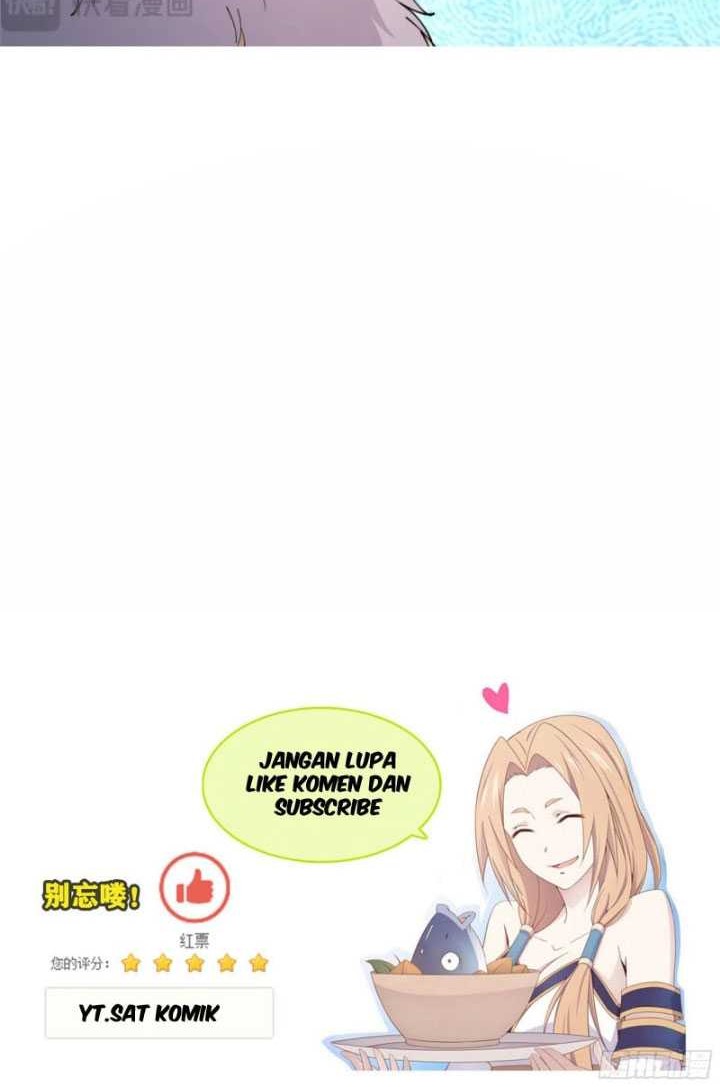 Urban God of Medicine Chapter 101 Gambar 29