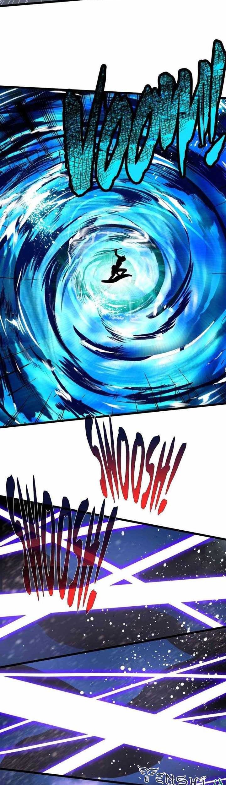 Tun Shi Xing Kong Chapter 237 Gambar 3