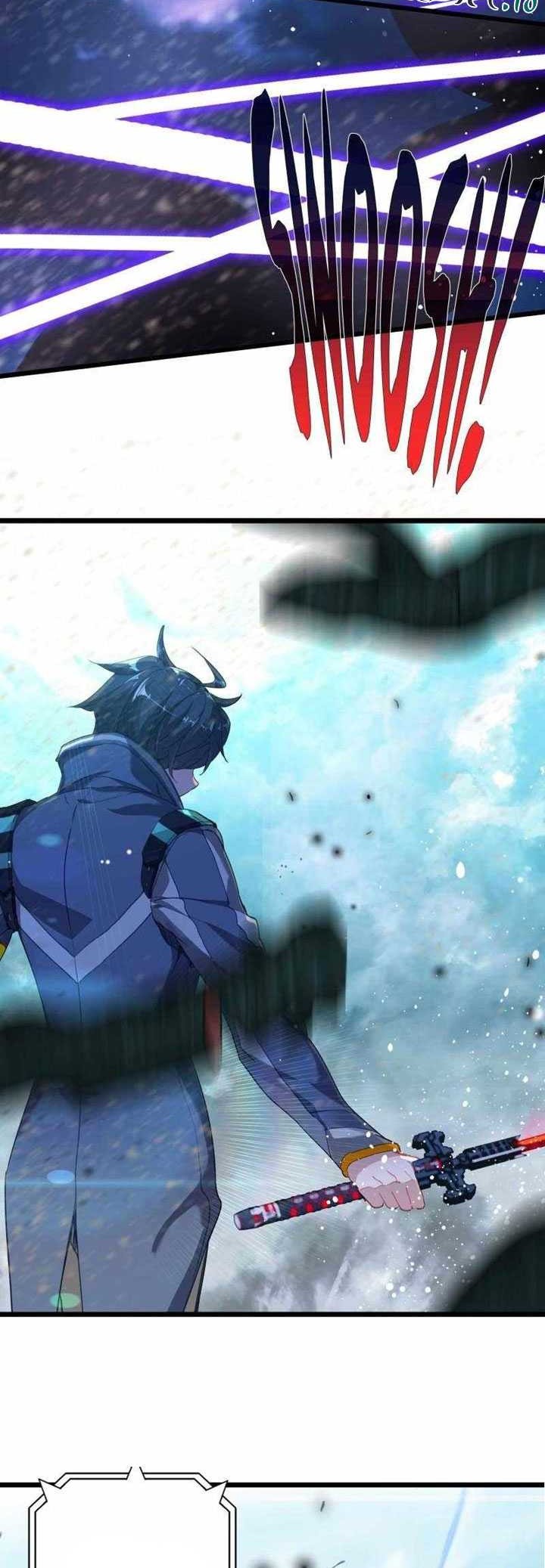 Tun Shi Xing Kong Chapter 237 Gambar 4