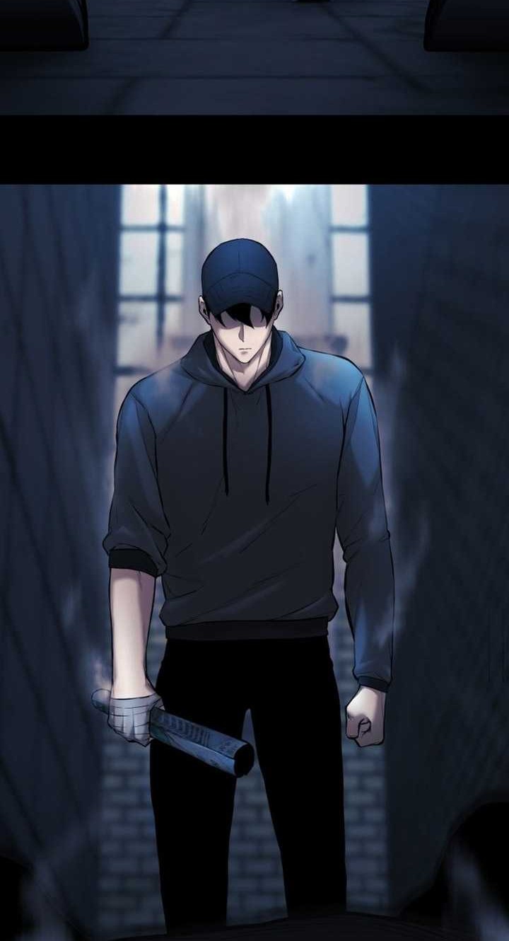 Blade of Retribution Chapter 04 Gambar 63