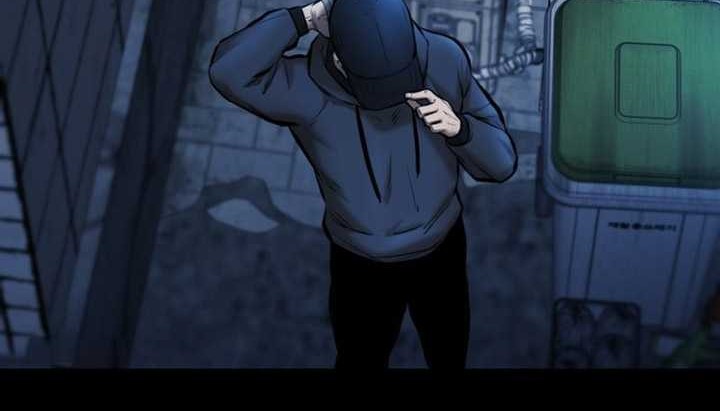 Blade of Retribution Chapter 04 Gambar 85