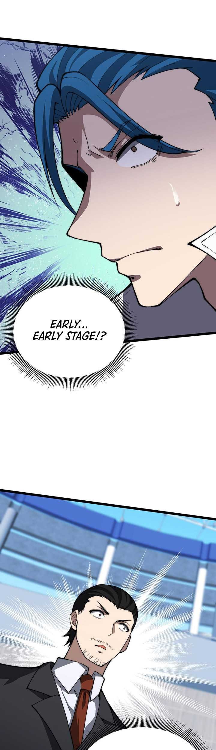 Maxed Strength Necromancer Chapter 17 Gambar 46