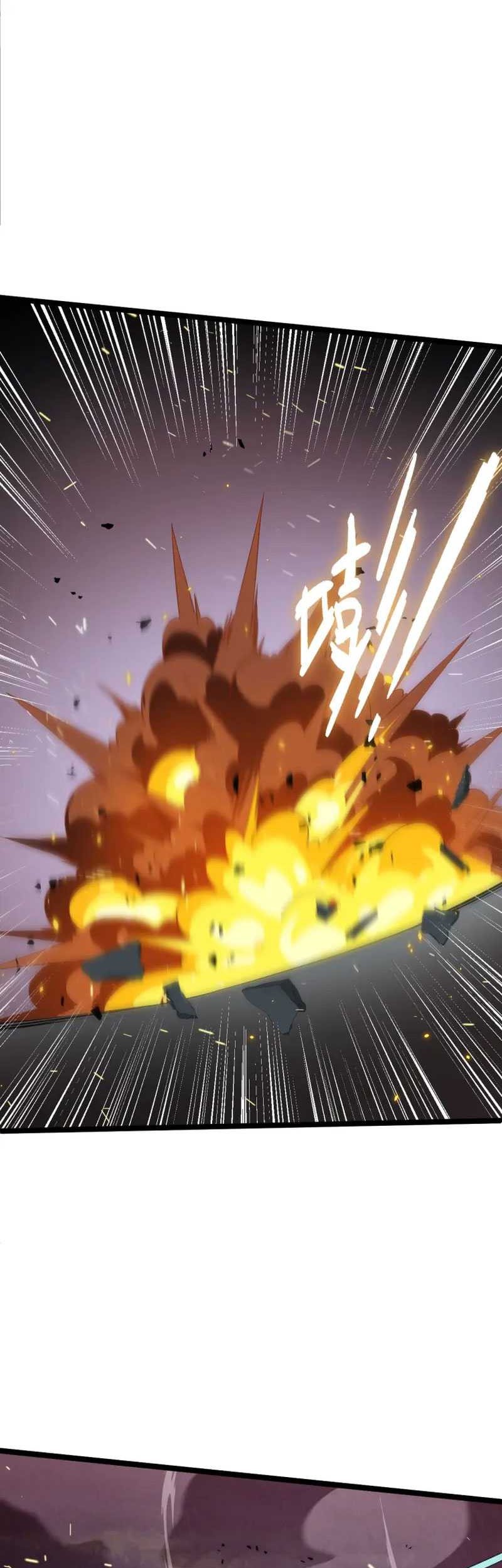Maxed Strength Necromancer Chapter 09 Gambar 41
