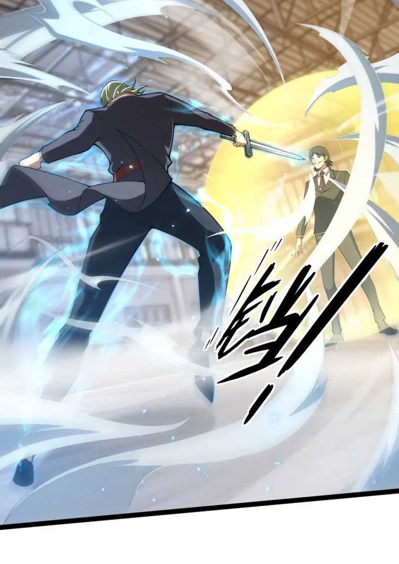 Maxed Strength Necromancer Chapter 07 Gambar 9