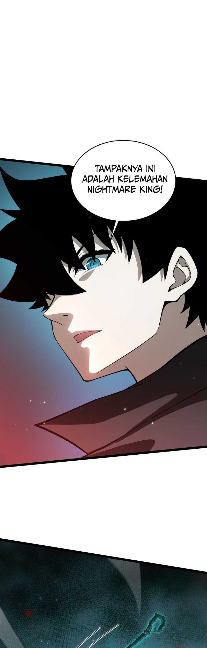Maxed Strength Necromancer Chapter 05 Gambar 50