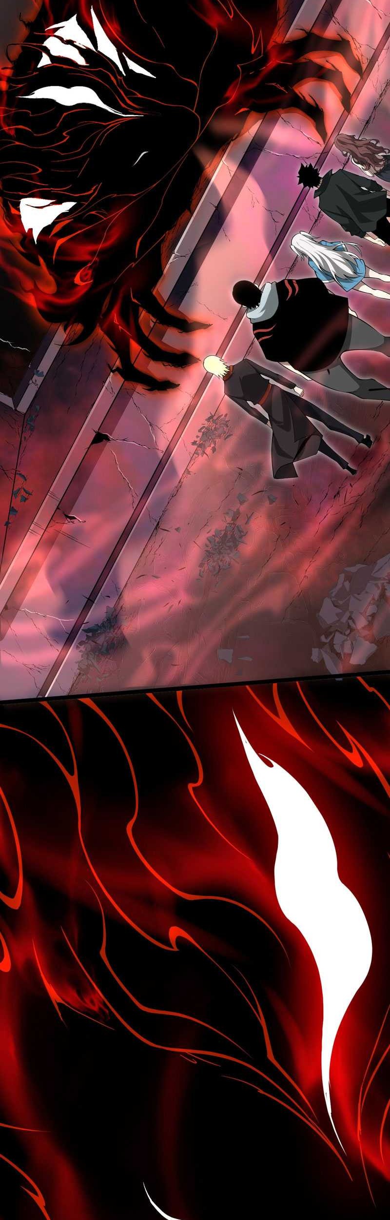 Maxed Strength Necromancer Chapter 05 Gambar 36