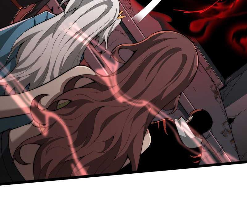 Maxed Strength Necromancer Chapter 05 Gambar 47