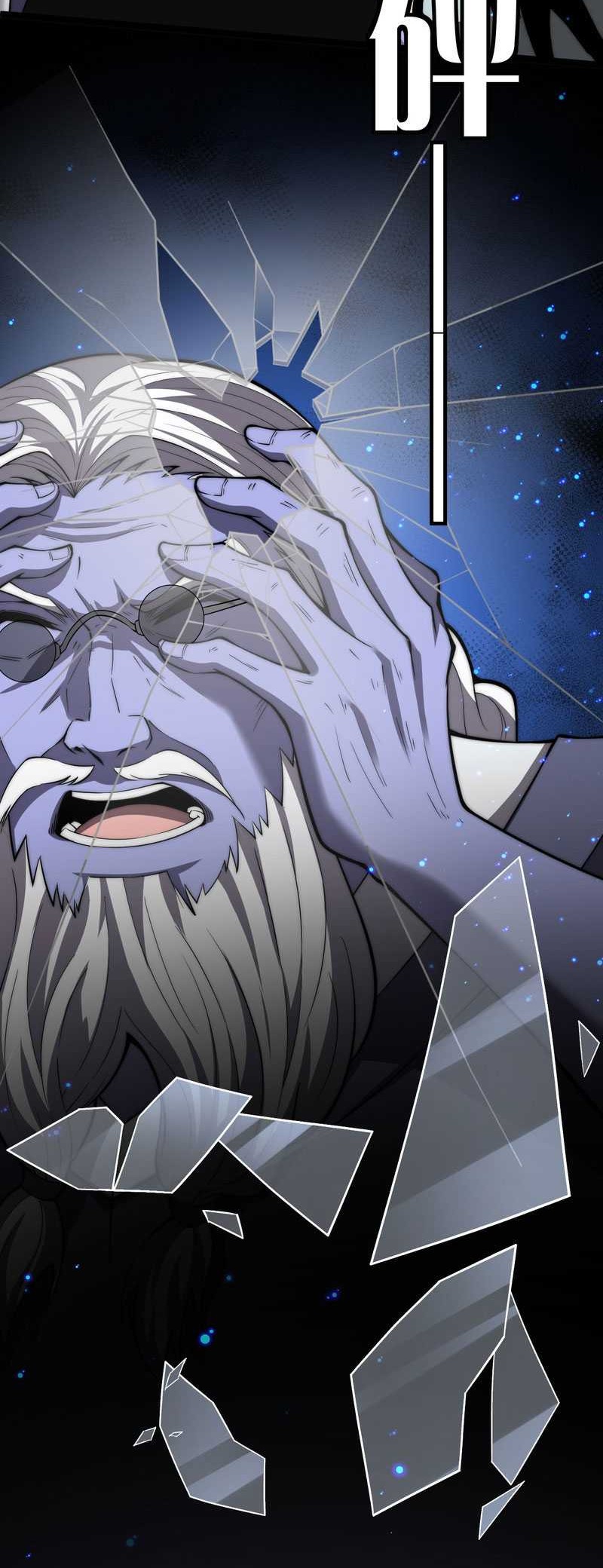 Maxed Strength Necromancer Chapter 04 Gambar 48