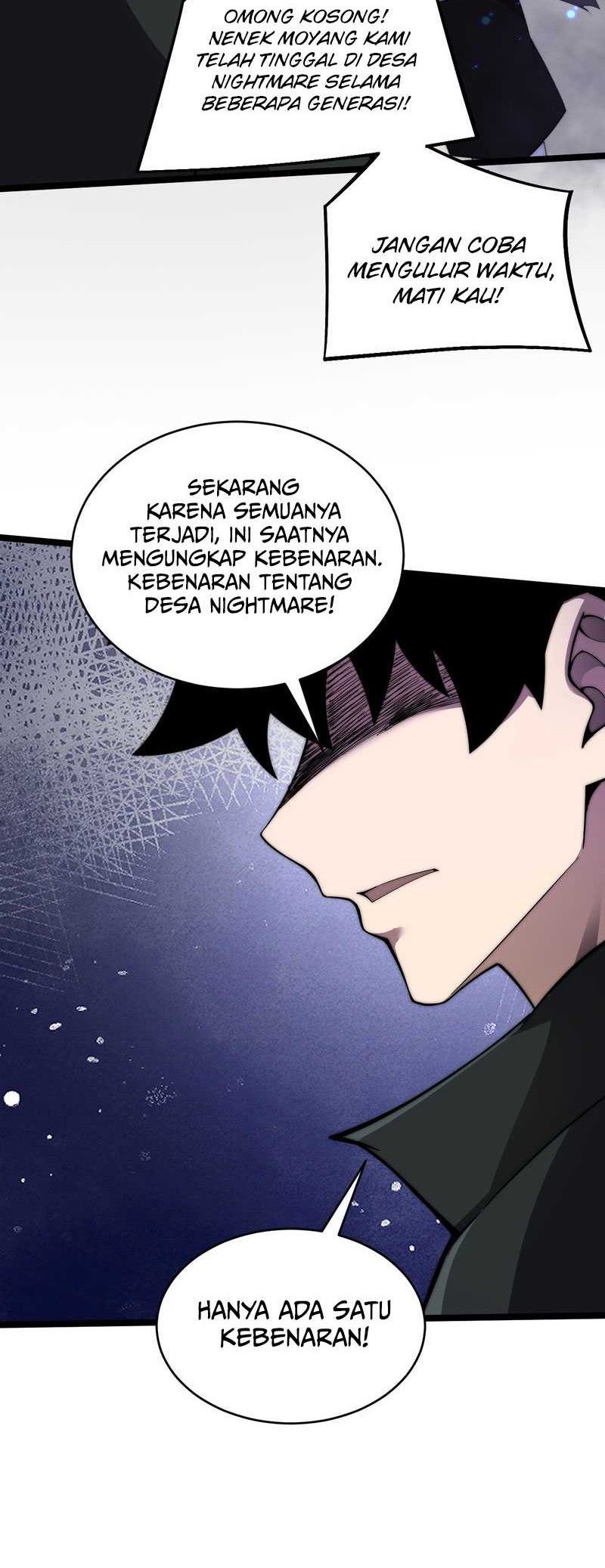 Maxed Strength Necromancer Chapter 04 Gambar 38