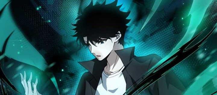 Maxed Strength Necromancer Chapter 01 Gambar 19