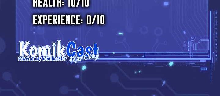 Maxed Strength Necromancer Chapter 01 Gambar 25