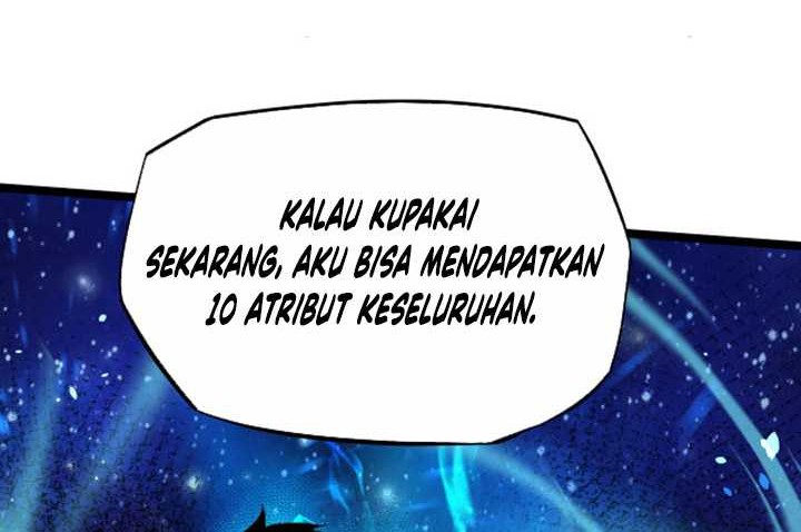 Maxed Strength Necromancer Chapter 01 Gambar 33
