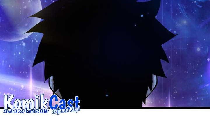 Maxed Strength Necromancer Chapter 01 Gambar 37