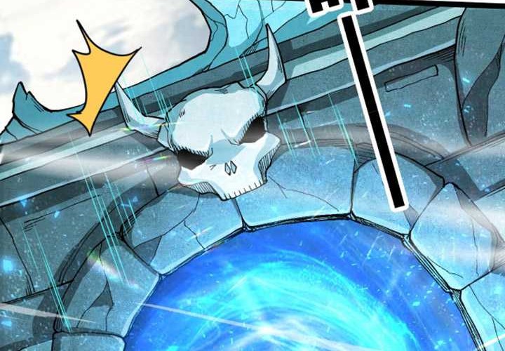 Maxed Strength Necromancer Chapter 01 Gambar 47