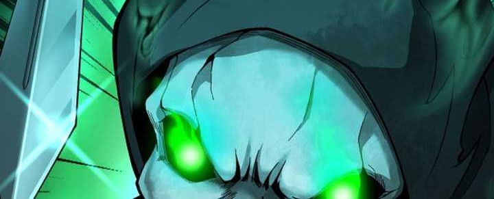 Maxed Strength Necromancer Chapter 01 Gambar 57