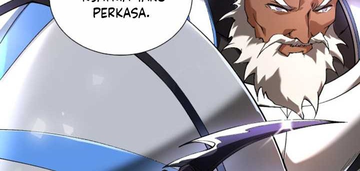 Maxed Strength Necromancer Chapter 01 Gambar 7