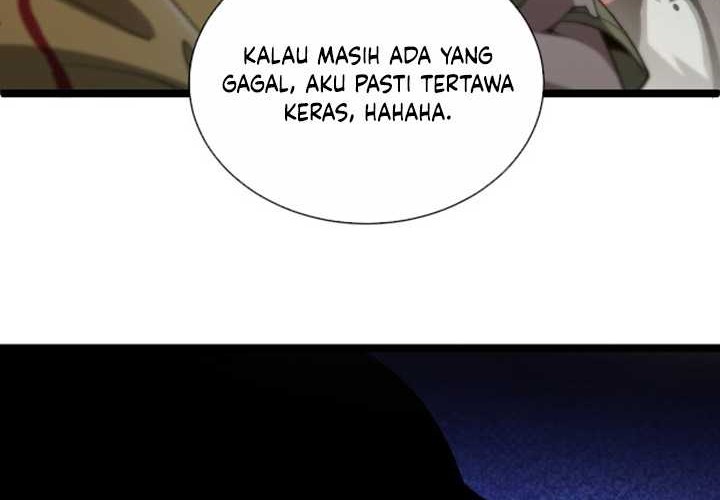 Maxed Strength Necromancer Chapter 01 Gambar 109