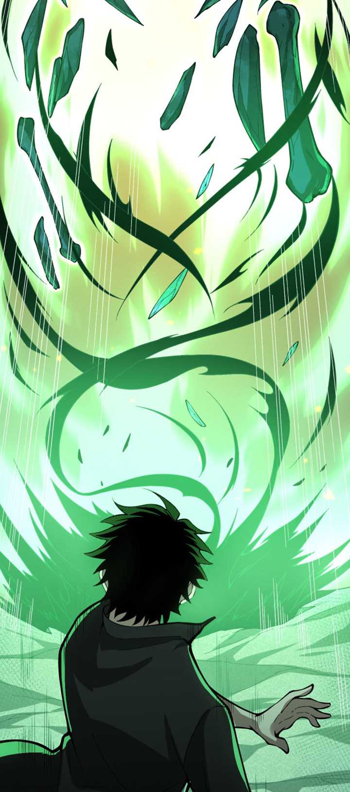 Maxed Strength Necromancer Chapter 01 Gambar 118