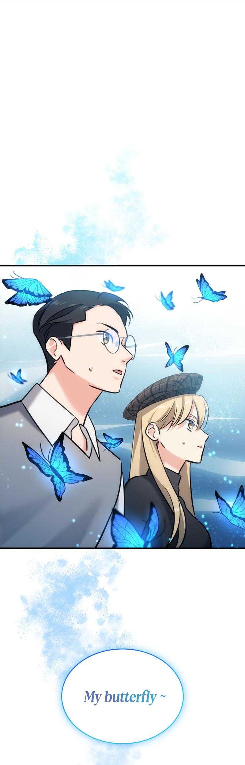 I Am With the Music Immortals Chapter 26 Gambar 55