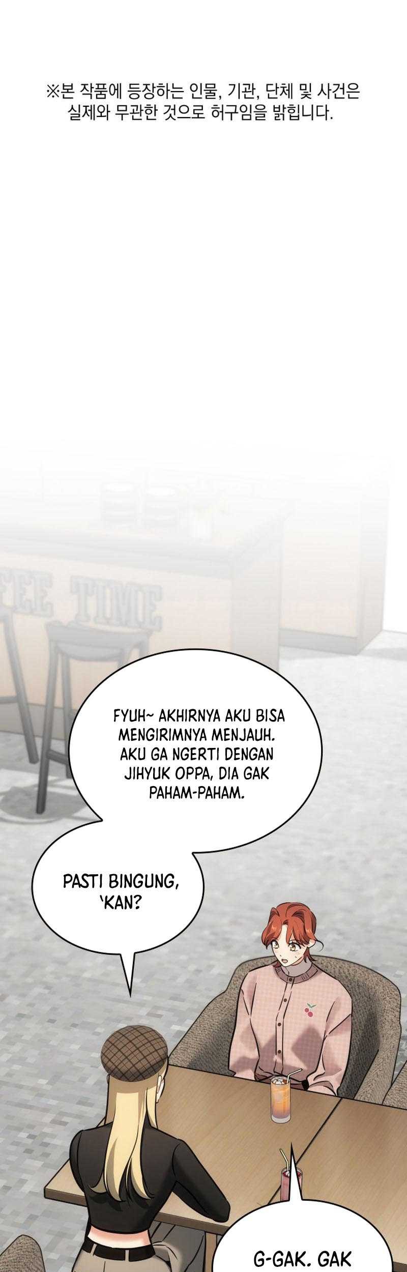 Baca Manhwa I Am With the Music Immortals Chapter 26 Gambar 2