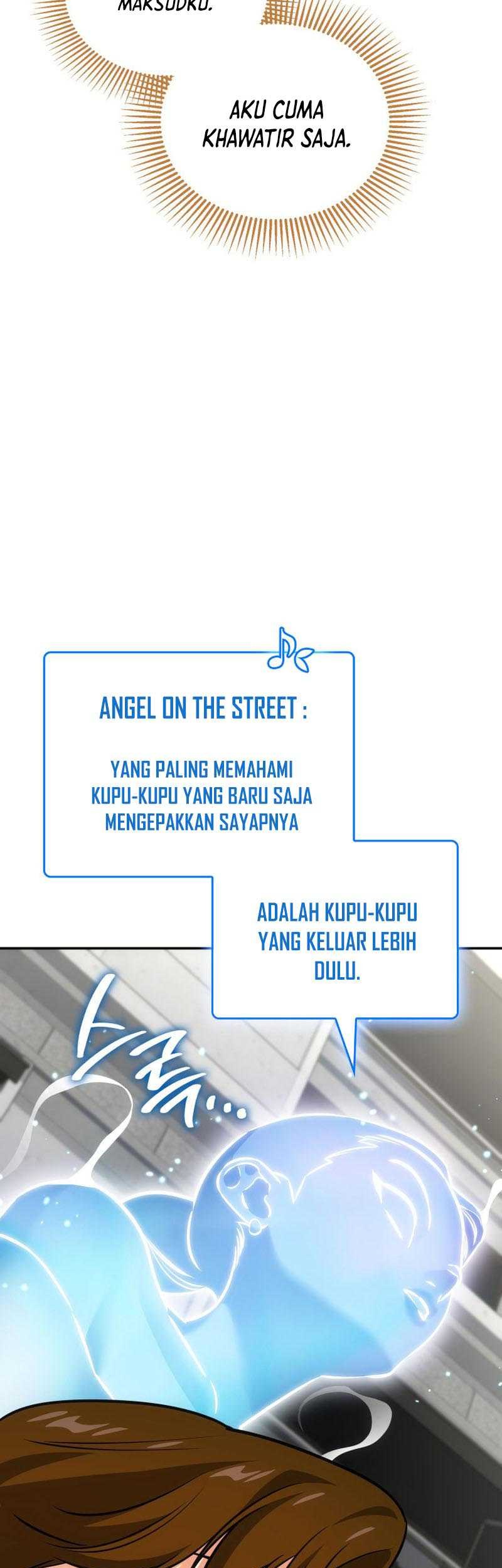 I Am With the Music Immortals Chapter 26 Gambar 18