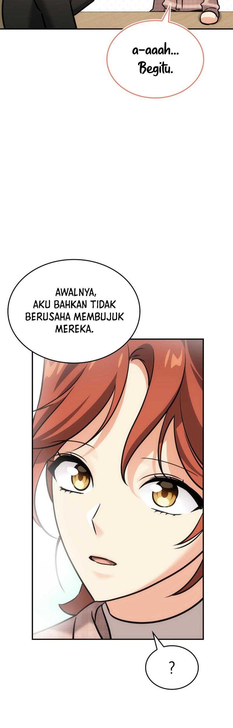 I Am With the Music Immortals Chapter 26 Gambar 34