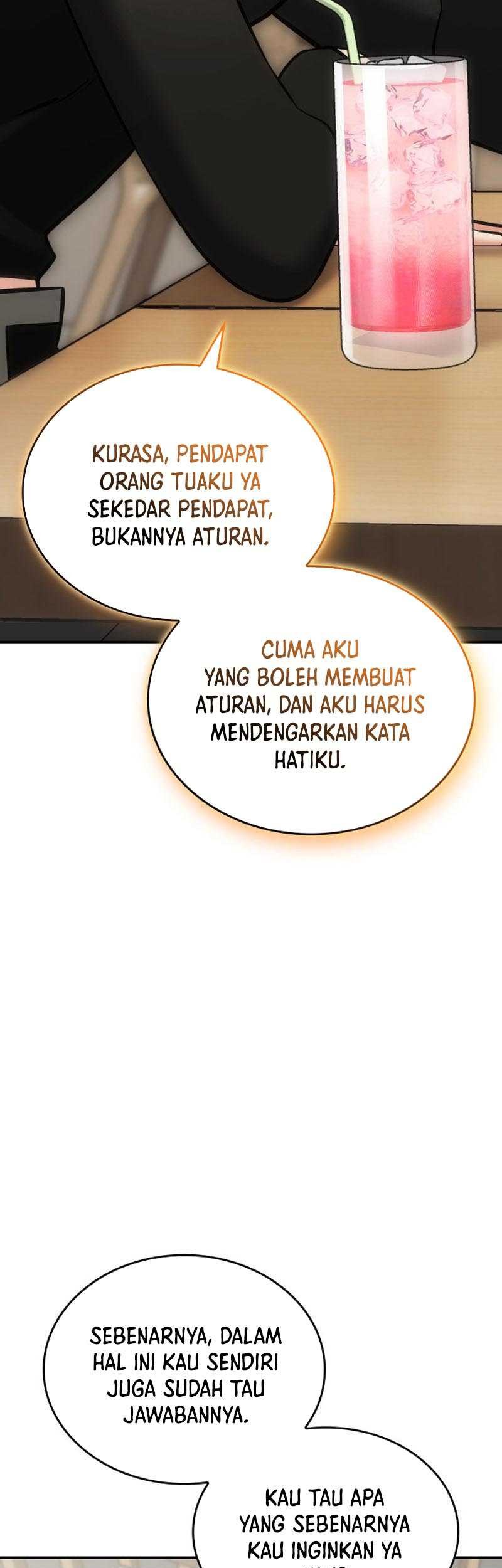 I Am With the Music Immortals Chapter 26 Gambar 36