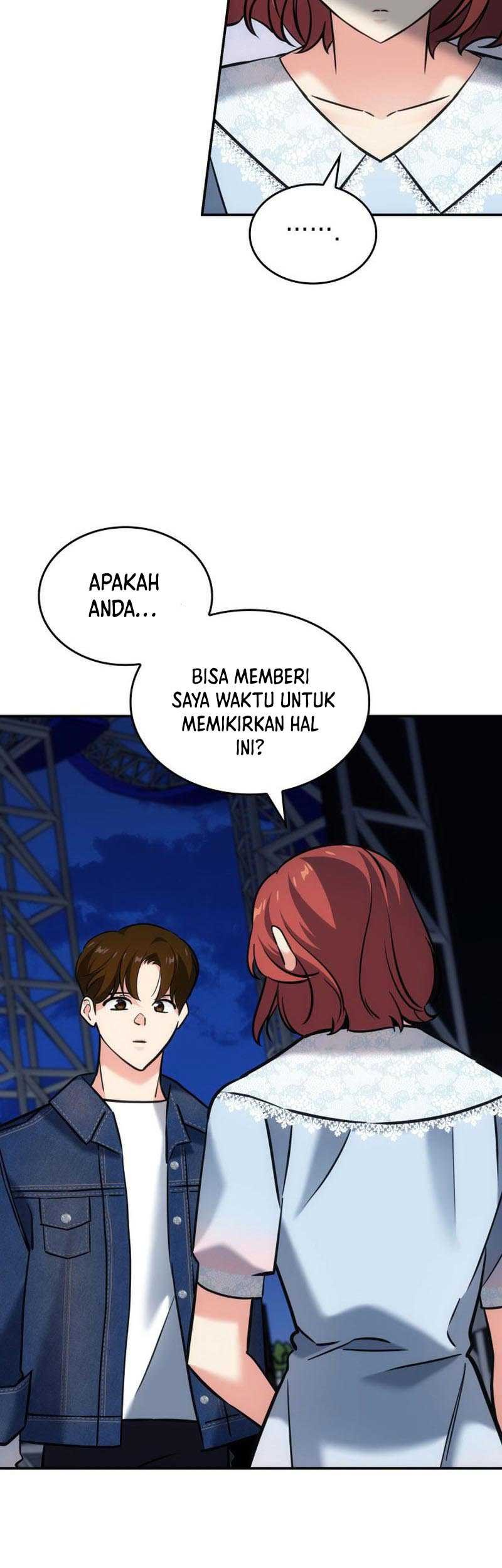 I Am With the Music Immortals Chapter 25 Gambar 12