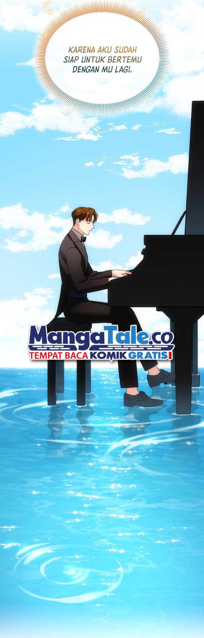 I Am With the Music Immortals Chapter 23 Gambar 20
