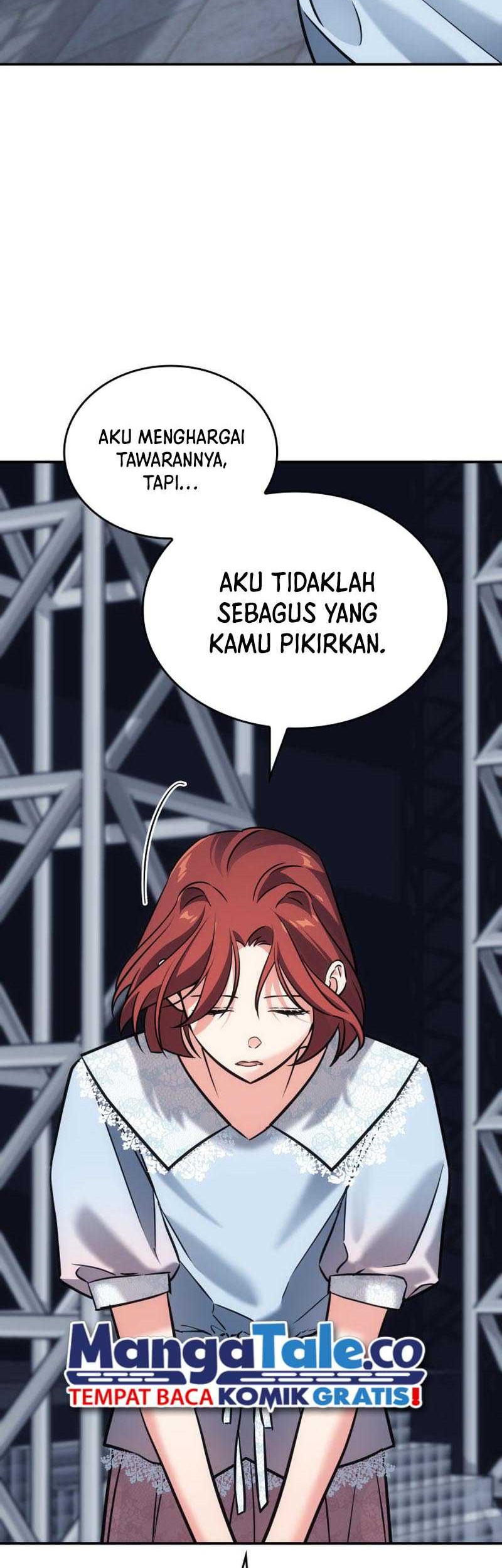 I Am With the Music Immortals Chapter 23 Gambar 47
