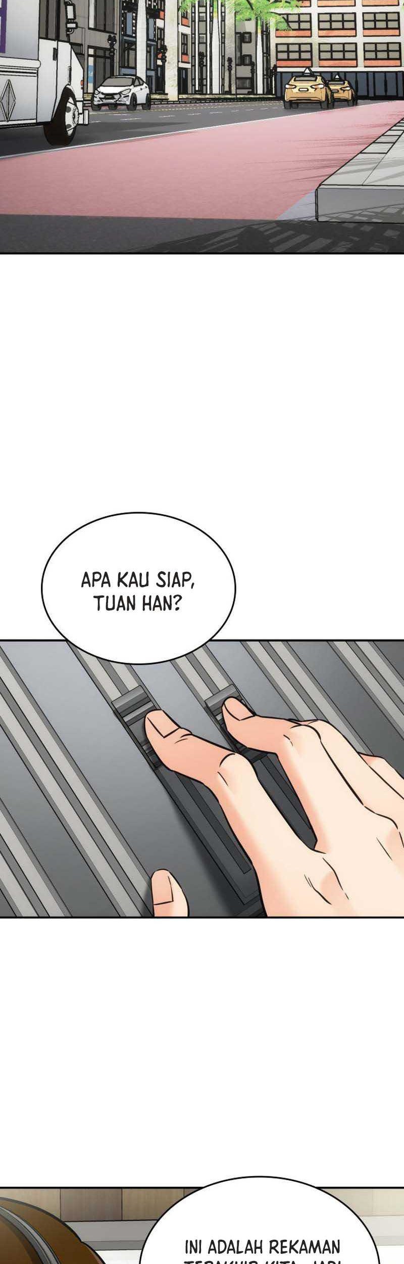 I Am With the Music Immortals Chapter 22 Gambar 3