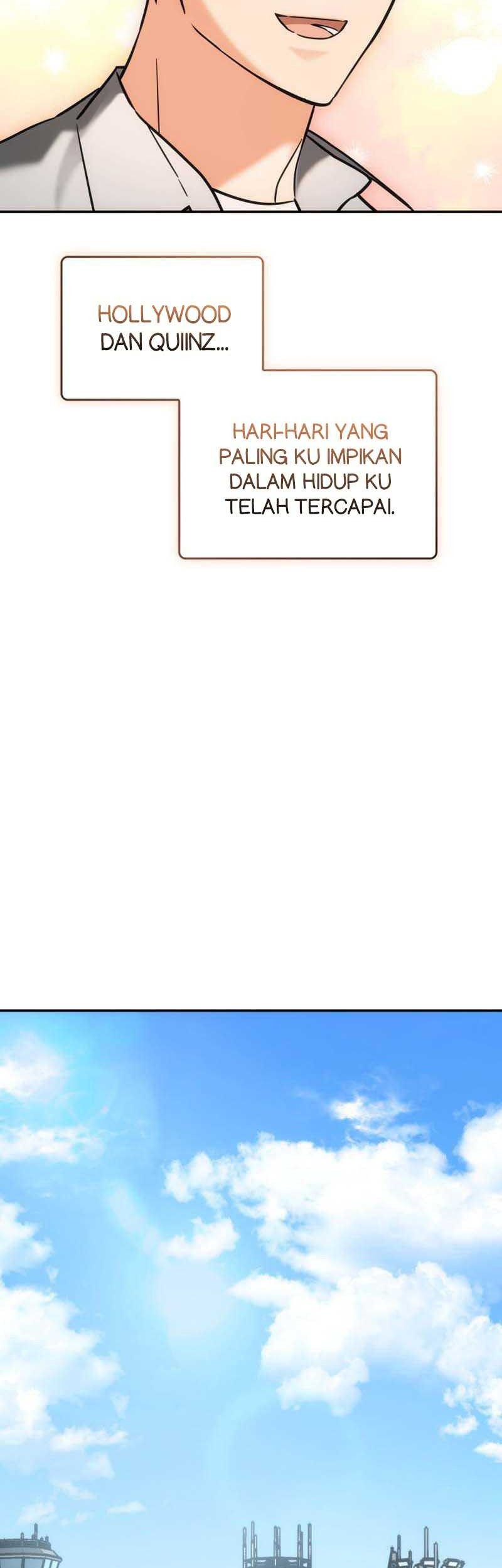 I Am With the Music Immortals Chapter 22 Gambar 10