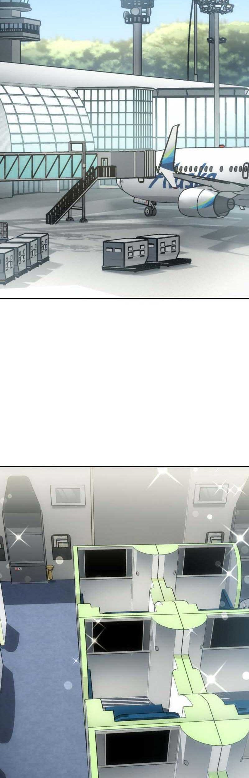 I Am With the Music Immortals Chapter 22 Gambar 11