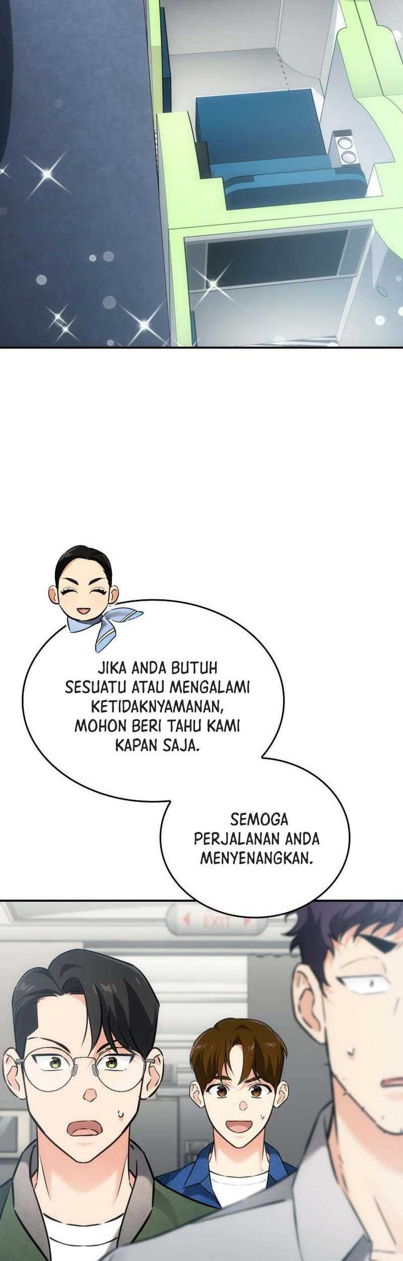 I Am With the Music Immortals Chapter 22 Gambar 12