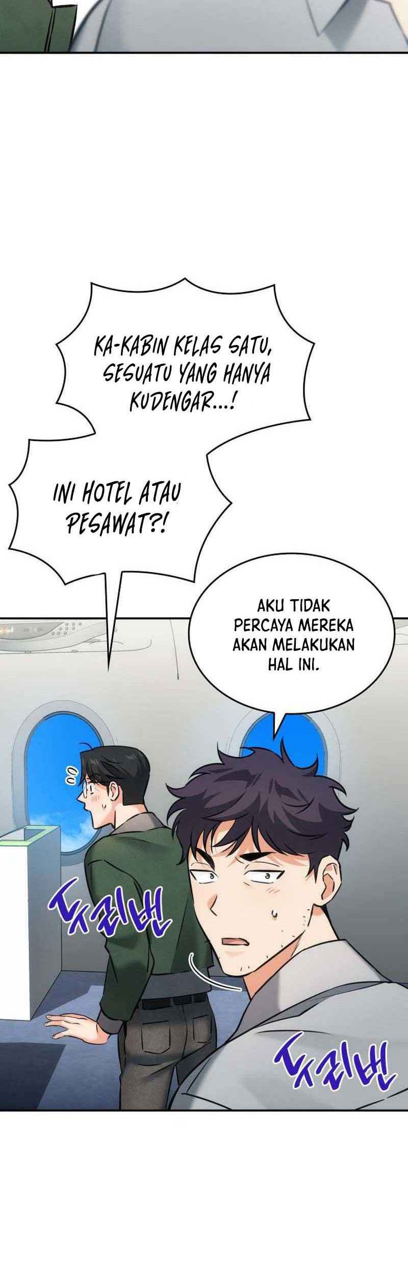 I Am With the Music Immortals Chapter 22 Gambar 13