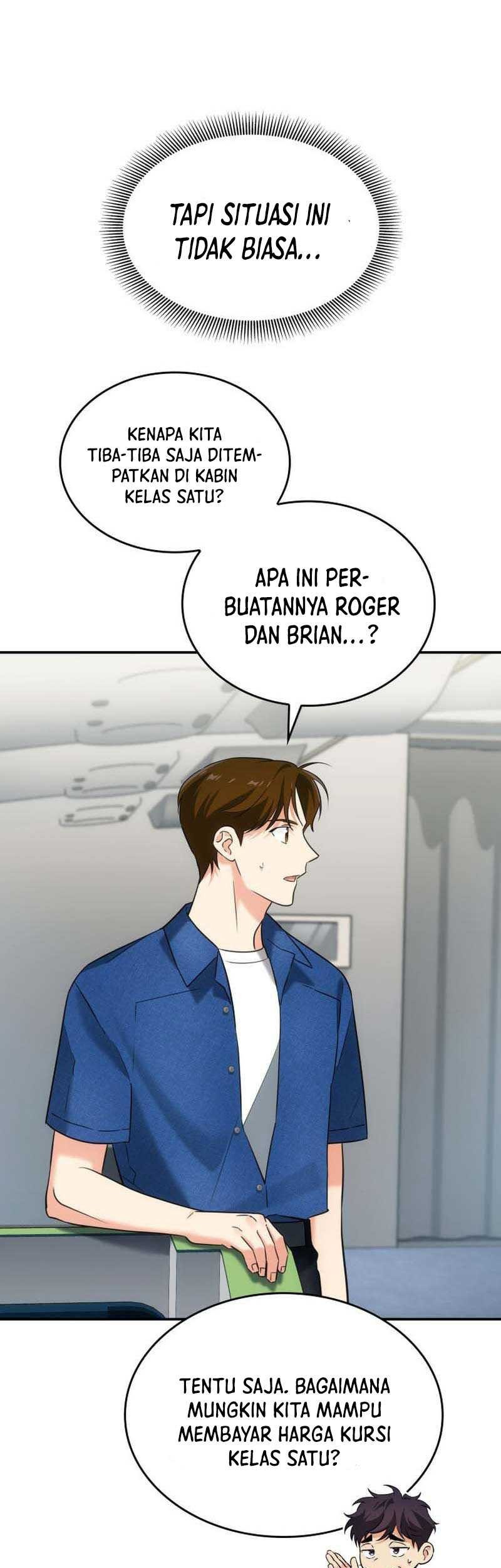 I Am With the Music Immortals Chapter 22 Gambar 14