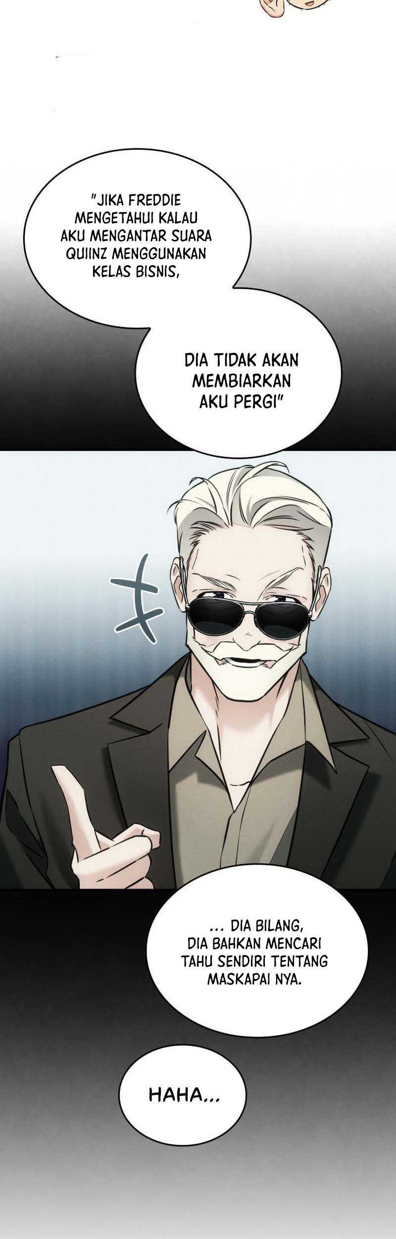 I Am With the Music Immortals Chapter 22 Gambar 15