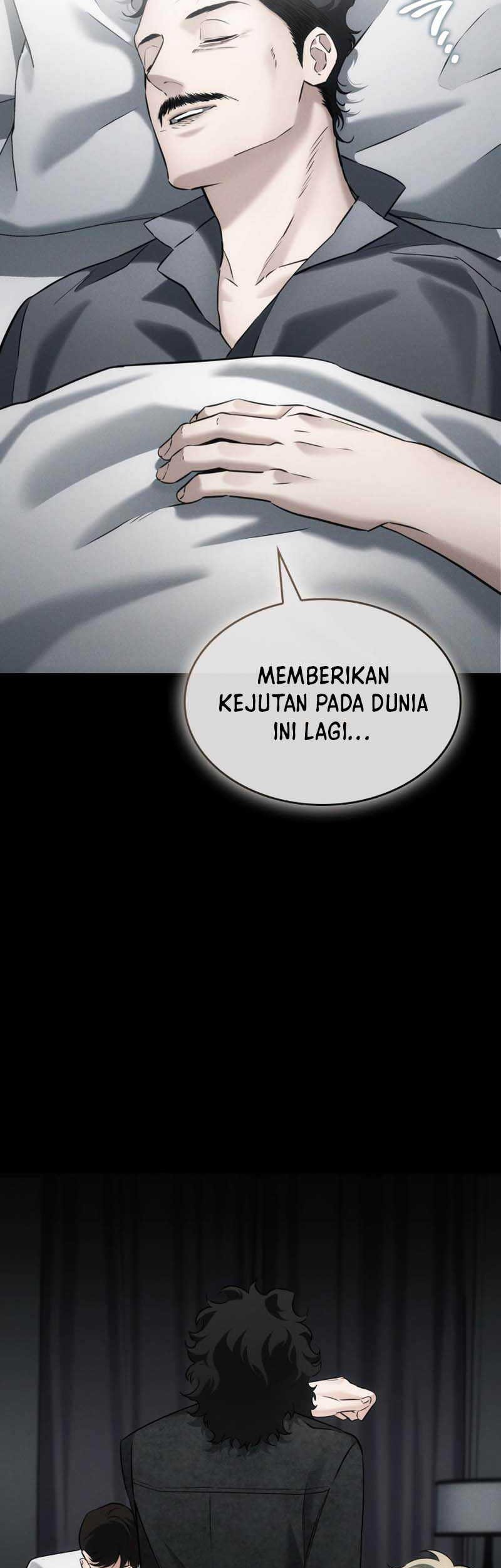 I Am With the Music Immortals Chapter 20 Gambar 22