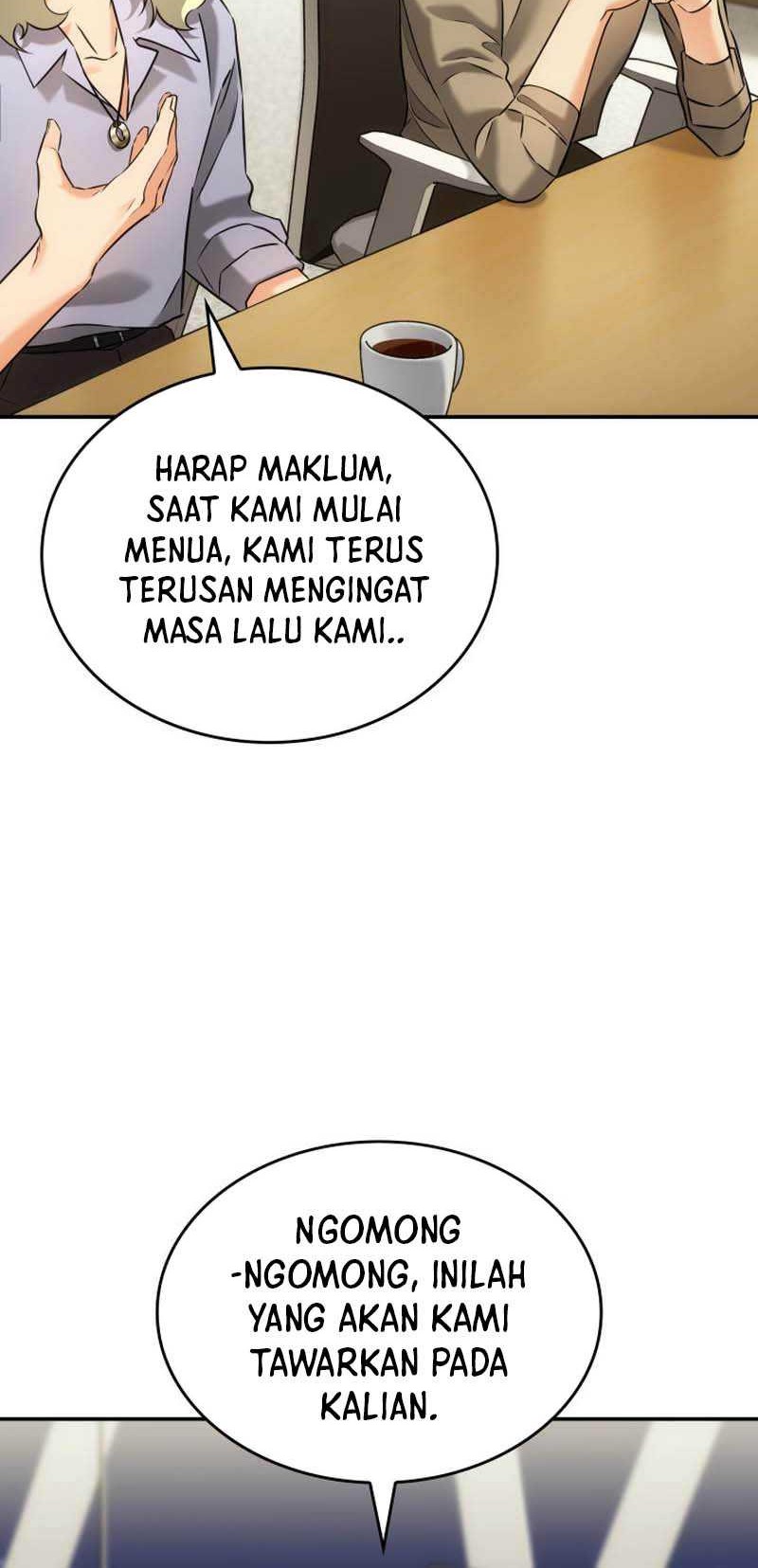 I Am With the Music Immortals Chapter 20 Gambar 25