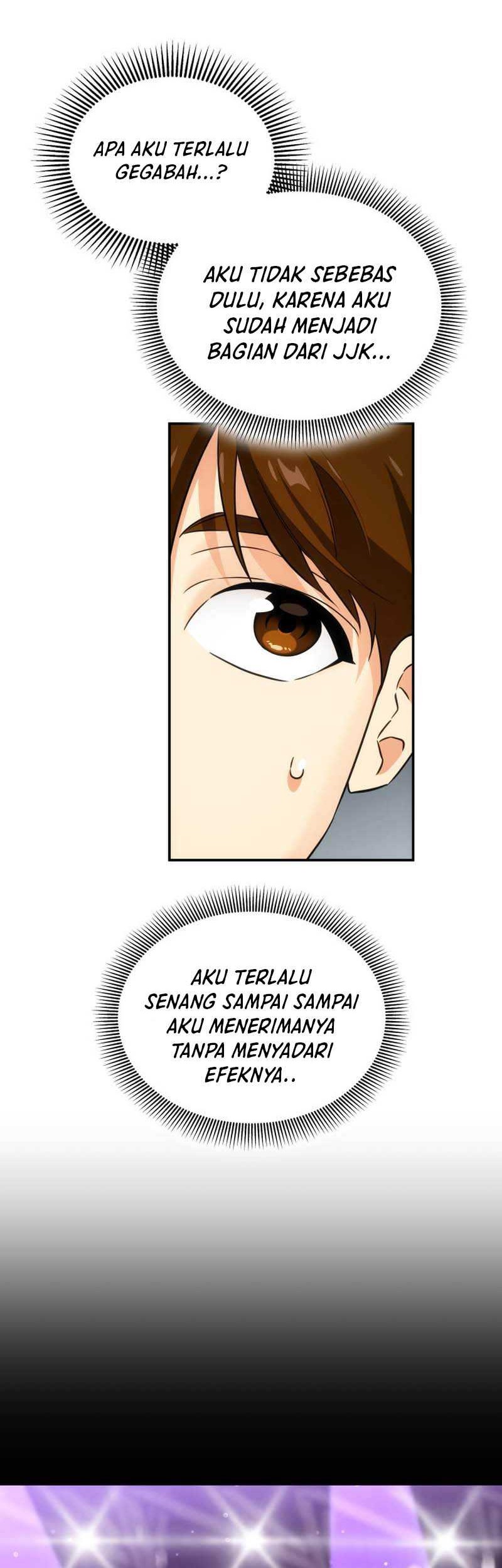I Am With the Music Immortals Chapter 20 Gambar 41
