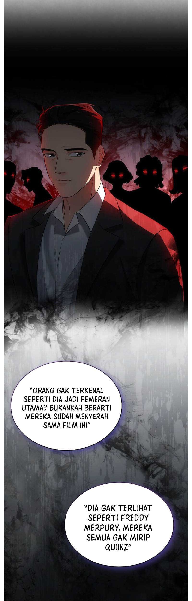 I Am With the Music Immortals Chapter 19 Gambar 28
